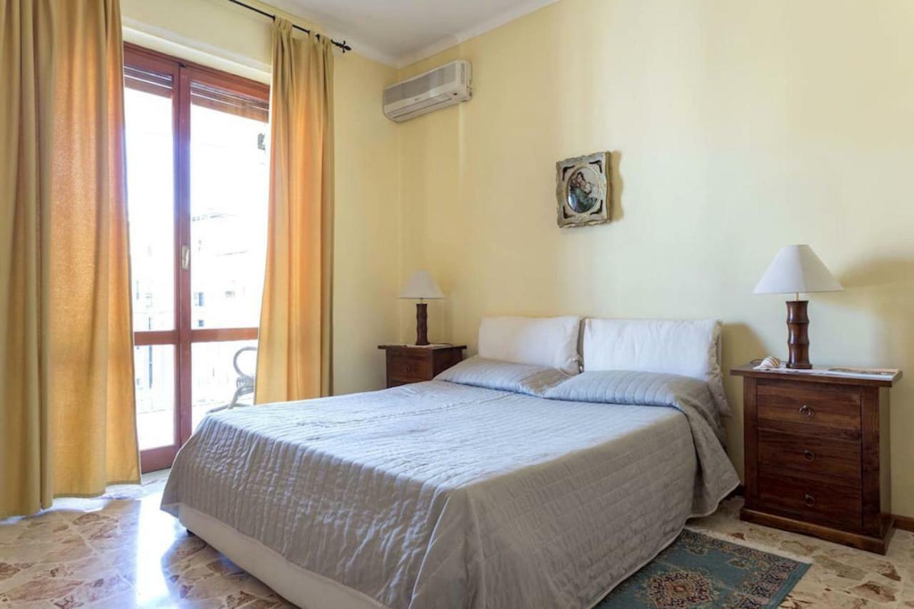 Sturzo Boutique Home Κατάνια Εξωτερικό φωτογραφία
