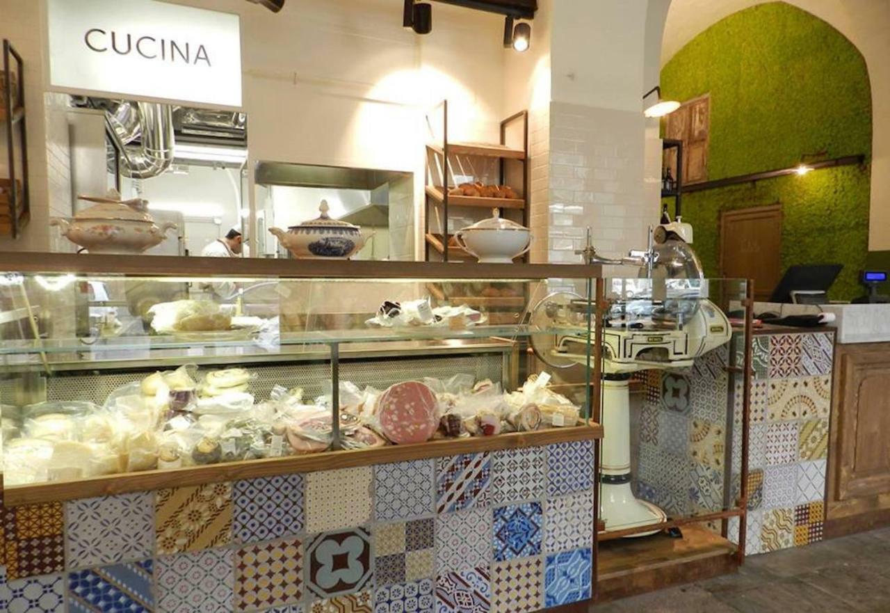 Sturzo Boutique Home Κατάνια Εξωτερικό φωτογραφία