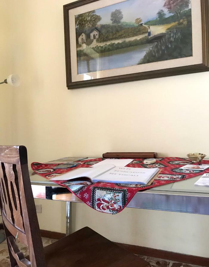 Sturzo Boutique Home Κατάνια Εξωτερικό φωτογραφία